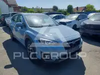 2018 Subaru XV