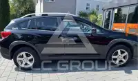 2018 Subaru XV