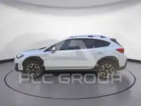 2018 Subaru XV