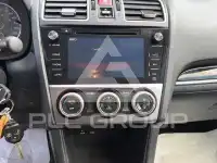 2018 Subaru XV