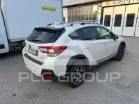 2018 Subaru XV