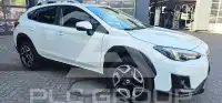 2018 Subaru XV