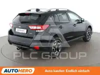 2018 Subaru XV