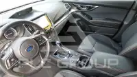 2018 Subaru XV
