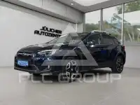 2018 Subaru XV