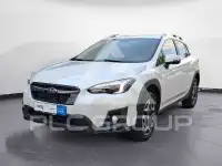 2018 Subaru XV