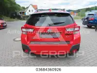 2018 Subaru XV