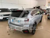 2018 Subaru XV