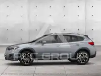 2018 Subaru XV