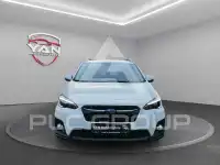 2018 Subaru XV