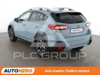 2018 Subaru XV