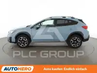 2018 Subaru XV