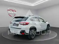 2018 Subaru XV