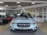 2018 Subaru XV