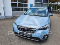 2018 Subaru XV