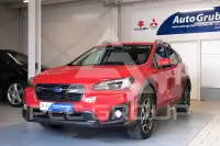 2018 Subaru XV