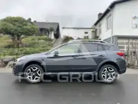 2018 Subaru XV