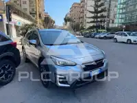 2018 Subaru XV