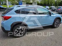 2018 Subaru XV