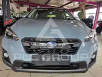 2018 Subaru XV