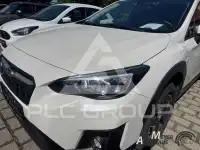 2018 Subaru XV