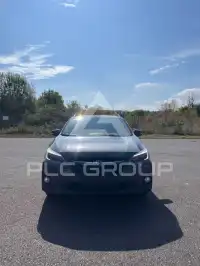 2018 Subaru XV