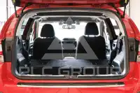 2018 Subaru XV