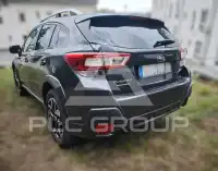 2018 Subaru XV