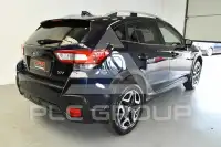 2018 Subaru XV