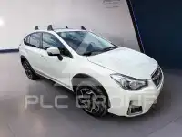 2018 Subaru XV