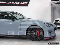 2018 Subaru BRZ