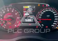 2018 Subaru WRX