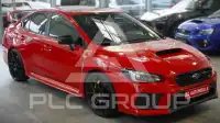 2018 Subaru WRX