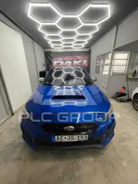 2018 Subaru WRX