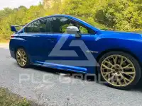 2018 Subaru WRX