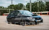 2018 Subaru WRX
