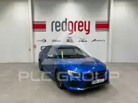 2018 Subaru WRX