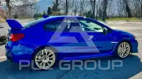 2018 Subaru WRX