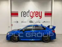 2018 Subaru WRX