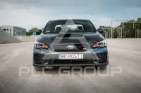 2018 Subaru WRX