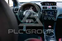 2018 Subaru WRX