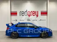 2018 Subaru WRX