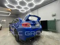 2018 Subaru WRX
