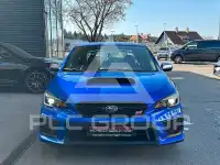 2018 Subaru WRX