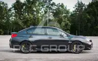 2018 Subaru WRX