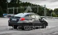 2018 Subaru WRX