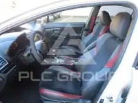 2018 Subaru WRX