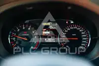2018 Subaru WRX