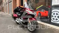 2018 Honda 
