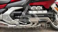 2018 Honda 
